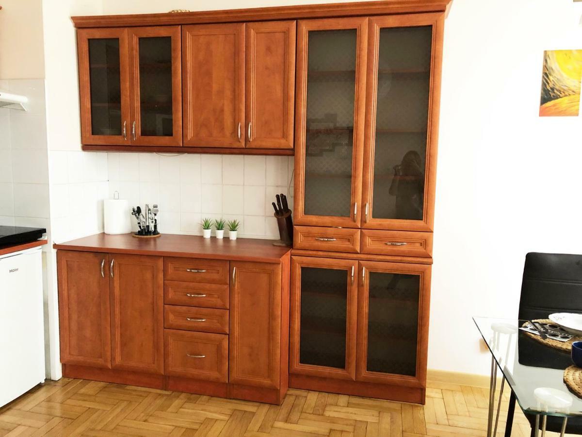 Sienna 93 - Cozy Studio By Homeprime Warsaw Exterior photo